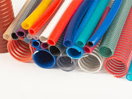 Mangueras Plásticas